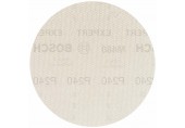 BOSCH Brúsny papier EXPERT M480, 150 mm, zrnitosť 240, 50 ks 2608900704