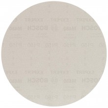 BOSCH Brúsny papier EXPERT M480, 225 mm, zrnitosť 150, 25 ks 2608900710