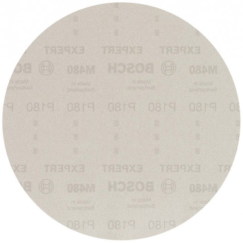 BOSCH Brúsny papier EXPERT M480, 225 mm, zrnitosť 180, 25 ks 2608900711