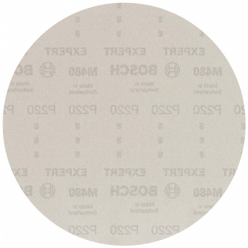 BOSCH Brúsny papier EXPERT M480, 225 mm, zrnitosť 220, 25 ks 2608900712