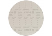 BOSCH Brúsny papier EXPERT M480, 225 mm, zrnitosť 240, 25 ks 2608900713