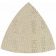 BOSCH Brúsny papier EXPERT M480, 93 mm, zrnitosť 150, 5 ks 2608900719
