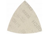 BOSCH Brúsny papier EXPERT M480, 93 mm, zrnitosť 180, 5 ks 2608900720