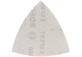 BOSCH Brúsny papier EXPERT M480, 93 mm, zrnitosť 240, 5 ks 2608900722