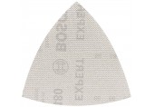 BOSCH Brúsny papier EXPERT M480, 93 mm, zrnitosť 240, 5 ks 2608900722