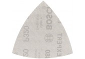 BOSCH Brúsny papier EXPERT M480, 93 mm, zrnitosť 320, 5 ks 2608900723