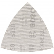 BOSCH Brúsny papier EXPERT M480, 93 mm, zrnitosť 320, 5 ks 2608900723