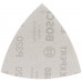 BOSCH Brúsny papier EXPERT M480, 93 mm, zrnitosť 320, 5 ks 2608900723