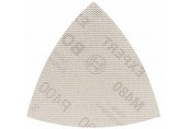 BOSCH Brúsny papier EXPERT M480, 93 mm, zrnitosť 400, 5 ks 2608900724