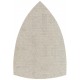 BOSCH Brúsny papier EXPERT M480, 100 x 150 mm, zrnitosť 100, 10 ks 2608900726