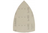 BOSCH Brúsny papier EXPERT M480, 100 x 150 mm, zrnitosť 180, 10 ks 2608900729