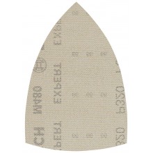 BOSCH Brúsny papier EXPERT M480, 100 x 150 mm, zrnitosť 320, 10 ks 2608900732