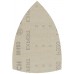BOSCH Brúsny papier EXPERT M480, 100 x 150 mm, zrnitosť 320, 10 ks 2608900732