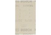 BOSCH Brúsny papier EXPERT M480, 80 x 133 mm, zrnitosť 120, 10 ks 2608900736