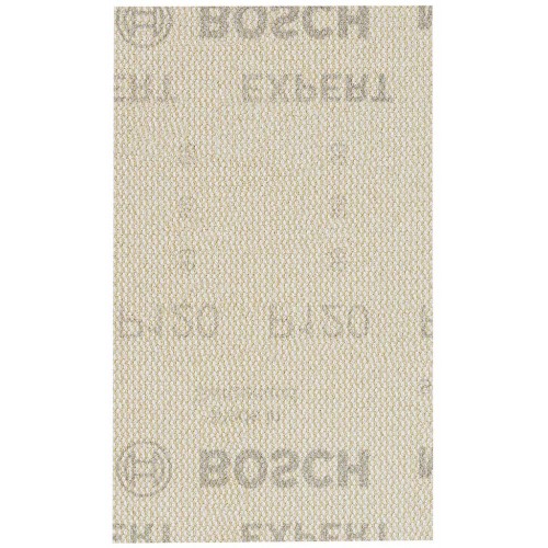 BOSCH Brúsny papier EXPERT M480, 80 x 133 mm, zrnitosť 120, 10 ks 2608900736