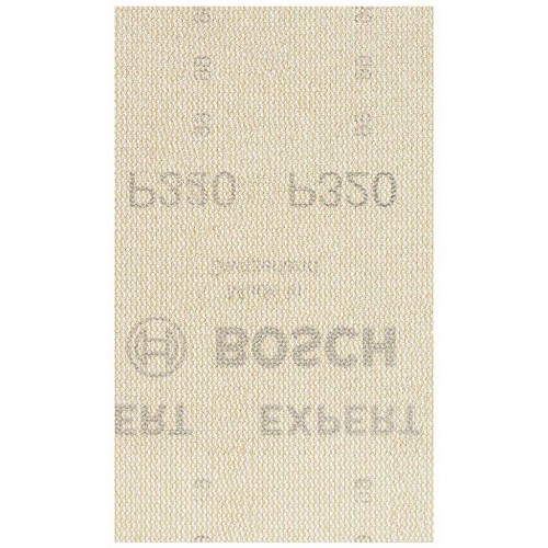 BOSCH Brúsny papier EXPERT M480, 80 x 133 mm, zrnitosť 320, 10 ks 2608900741