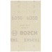 BOSCH Brúsny papier EXPERT M480, 80 x 133 mm, zrnitosť 320, 10 ks 2608900741