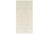 BOSCH Brúsny papier EXPERT M480, 93 x 186 mm, zrnitosť 80, 10 ks 2608900743
