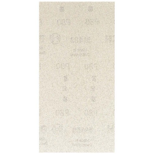 BOSCH Brúsny papier EXPERT M480, 93 x 186 mm, zrnitosť 80, 10 ks 2608900743