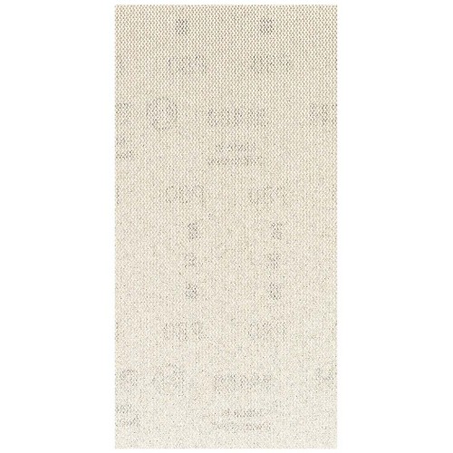 BOSCH Brúsny papier EXPERT M480, 93 x 186 mm, zrnitosť 80, 10 ks 2608900743