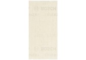 BOSCH Brúsny papier EXPERT M480, 93 x 186 mm, zrnitosť 100, 10 ks 2608900744