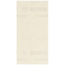 BOSCH Brúsny papier EXPERT M480, 93 x 186 mm, zrnitosť 100, 10 ks 2608900744