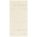 BOSCH Brúsny papier EXPERT M480, 93 x 186 mm, zrnitosť 100, 10 ks 2608900744