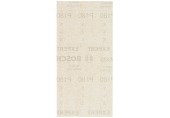 BOSCH Brúsny papier EXPERT M480, 93 x 186 mm, zrnitosť 180, 10 ks 2608900747