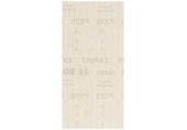 BOSCH Brúsny papier EXPERT M480, 93 x 186 mm, zrnitosť 220, 10 ks 2608900748