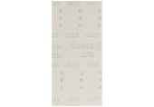 BOSCH Brúsny papier EXPERT M480, 93 x 186 mm, zrnitosť 320, 10 ks 2608900750