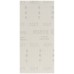 BOSCH Brúsny papier EXPERT M480, 93 x 186 mm, zrnitosť 320, 10 ks 2608900750