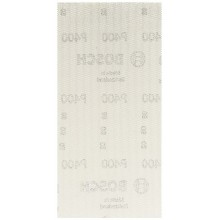 BOSCH Brúsny papier EXPERT M480, 93 x 186 mm, zrnitosť 400, 10 ks 2608900751