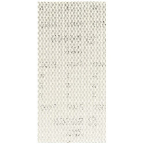 BOSCH Brúsny papier EXPERT M480, 93 x 186 mm, zrnitosť 400, 10 ks 2608900751