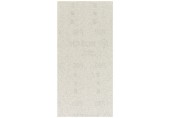 BOSCH Brúsny papier EXPERT M480, 93 x 186 mm, zrnitosť 80, 50 ks 2608900752