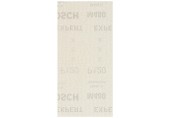 BOSCH Brúsny papier EXPERT M480, 93 x 186 mm, zrnitosť 120, 50 ks 2608900754