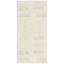 BOSCH Brúsny papier EXPERT M480, 93 x 186 mm, zrnitosť 120, 50 ks 2608900754