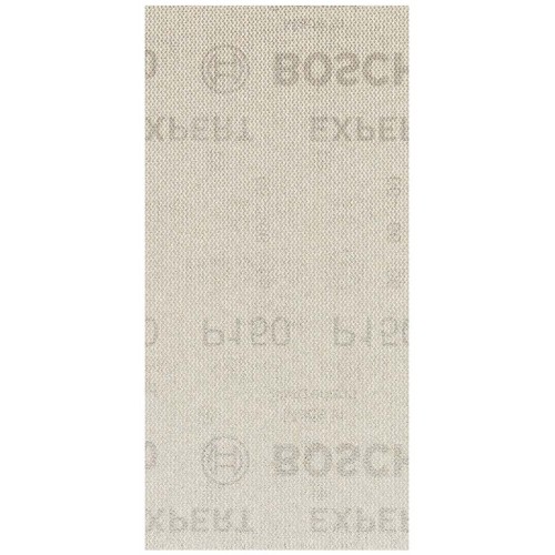 BOSCH Brúsny papier EXPERT M480, 93 x 186 mm, zrnitosť 150, 50 ks 2608900755