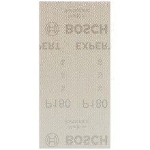 BOSCH Brúsny papier EXPERT M480, 93 x 186 mm, zrnitosť 180, 50 ks 2608900756