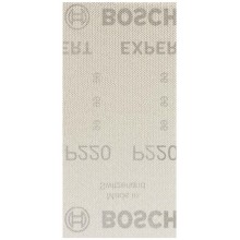 BOSCH Brúsny papier EXPERT M480, 93 x 186 mm, zrnitosť 220, 50 ks 2608900757