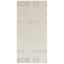 BOSCH Brúsny papier EXPERT M480, 93 x 186 mm, zrnitosť 240, 50 ks 2608900758