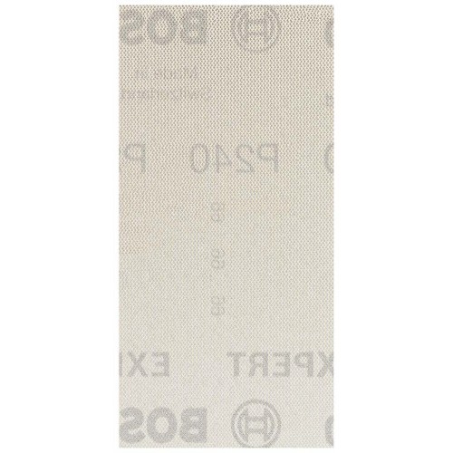 BOSCH Brúsny papier EXPERT M480, 93 x 186 mm, zrnitosť 240, 50 ks 2608900758