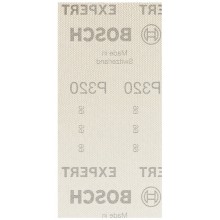 BOSCH Brúsny papier EXPERT M480, 93 x 186 mm, zrnitosť 320, 50 ks 2608900759