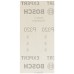 BOSCH Brúsny papier EXPERT M480, 93 x 186 mm, zrnitosť 320, 50 ks 2608900759