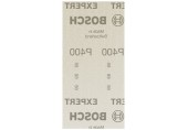 BOSCH Brúsny papier EXPERT M480, 93 x 186 mm, zrnitosť 400, 50 ks 2608900760