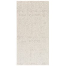 BOSCH Brúsny papier EXPERT M480, 115 x 230 mm, zrnitosť 100, 10 ks 2608900762