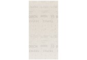 BOSCH Brúsny papier EXPERT M480, 115 x 230 mm, zrnitosť 120, 10 ks 2608900763