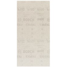 BOSCH Brúsny papier EXPERT M480, 115 x 230 mm, zrnitosť 150, 10 ks 2608900764