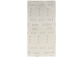 BOSCH Brúsny papier EXPERT M480, 115 x 230 mm, zrnitosť 240, 10 ks 2608900767
