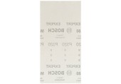 BOSCH Brúsny papier EXPERT M480, 115 x 230 mm, zrnitosť 320, 10 ks 2608900768