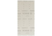 BOSCH Brúsny papier EXPERT M480, 115 x 230 mm, zrnitosť 220, 50 ks 2608900773